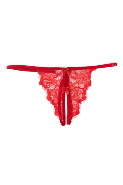 HILO SCARLETT