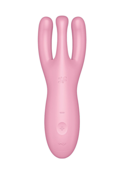 SATISFYER THREESOME 4