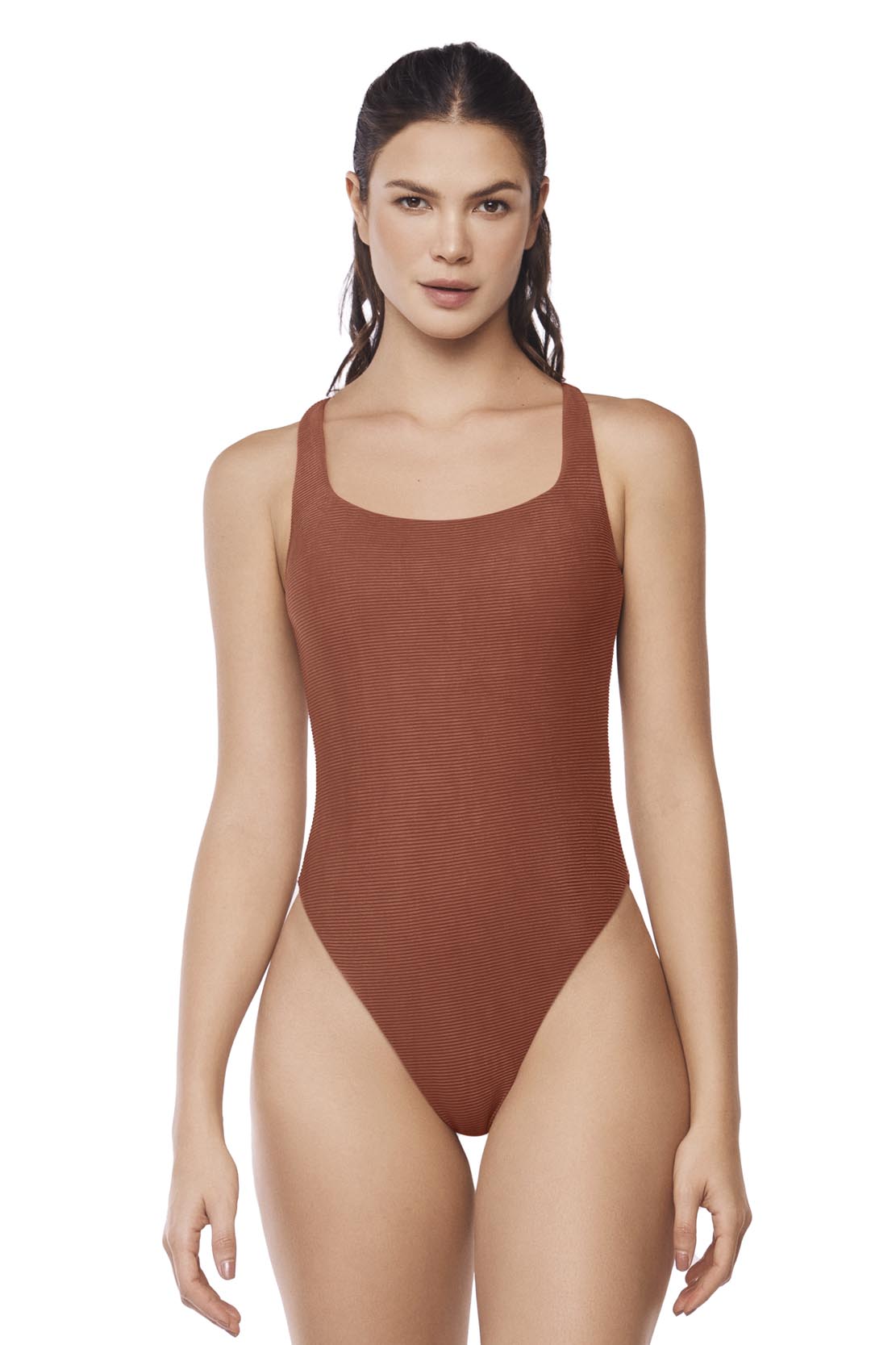 TRAJE DE BAÑO 1 PIEZA CONTROL ABDOMEN