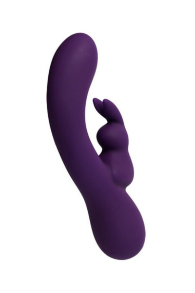 VIBRADOR CONEJO KINKY