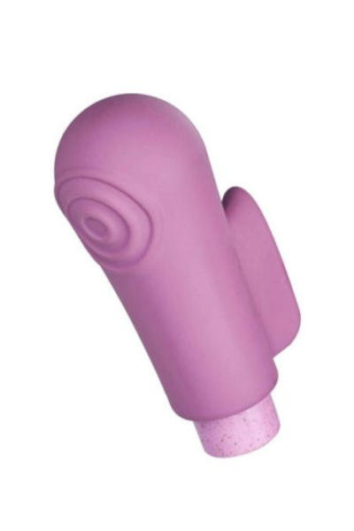 VIBRADOR GAIA ECO DELIGHT