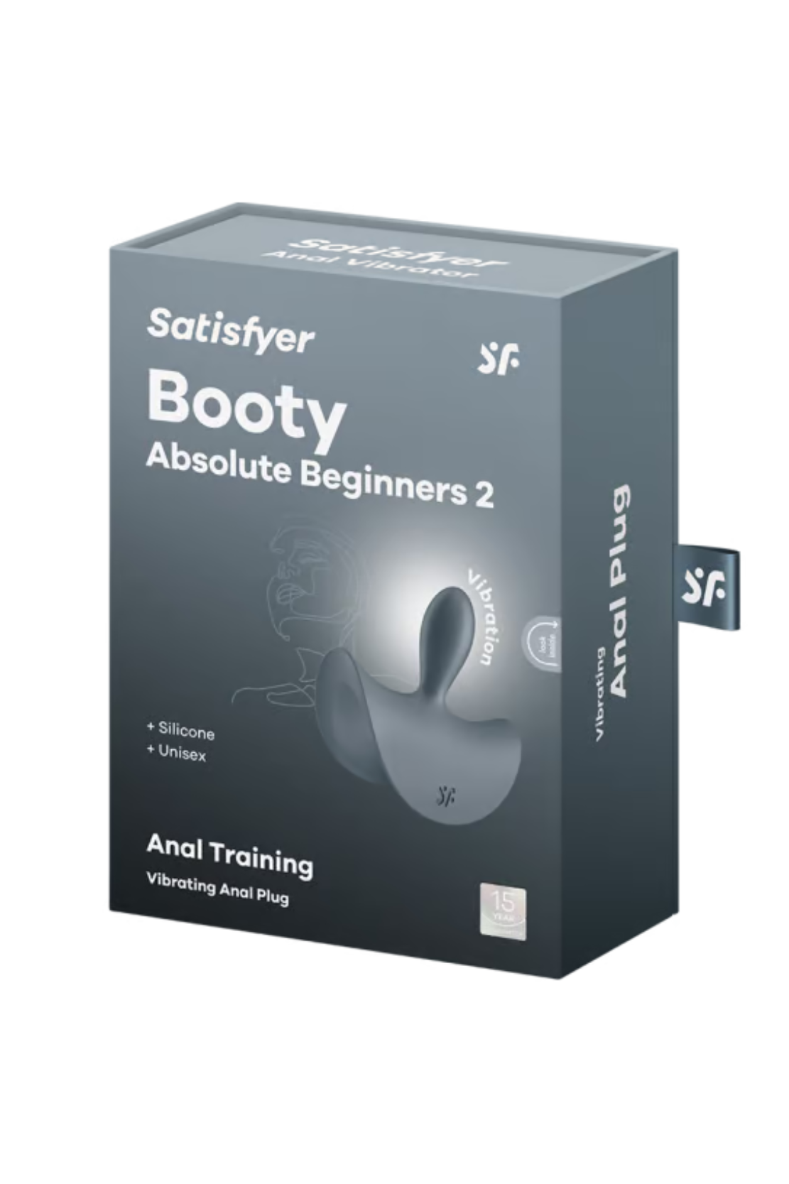 BOOTY ABSOLUTE BEGINNERS 2