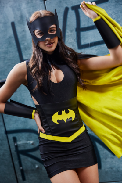 BATICHICA  CORSET
