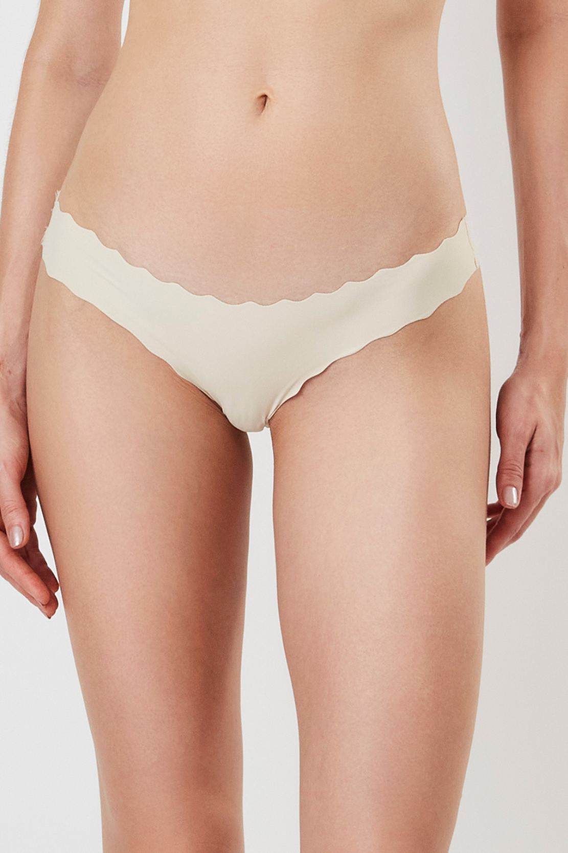 TANGA DE SEDA