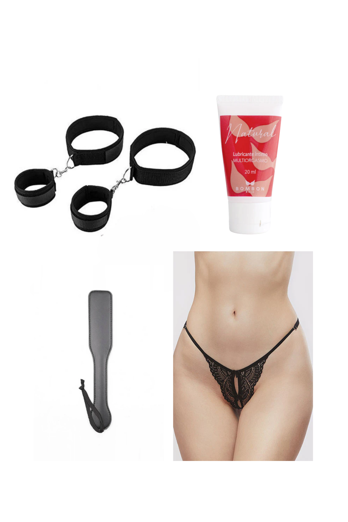 Pack BDSM