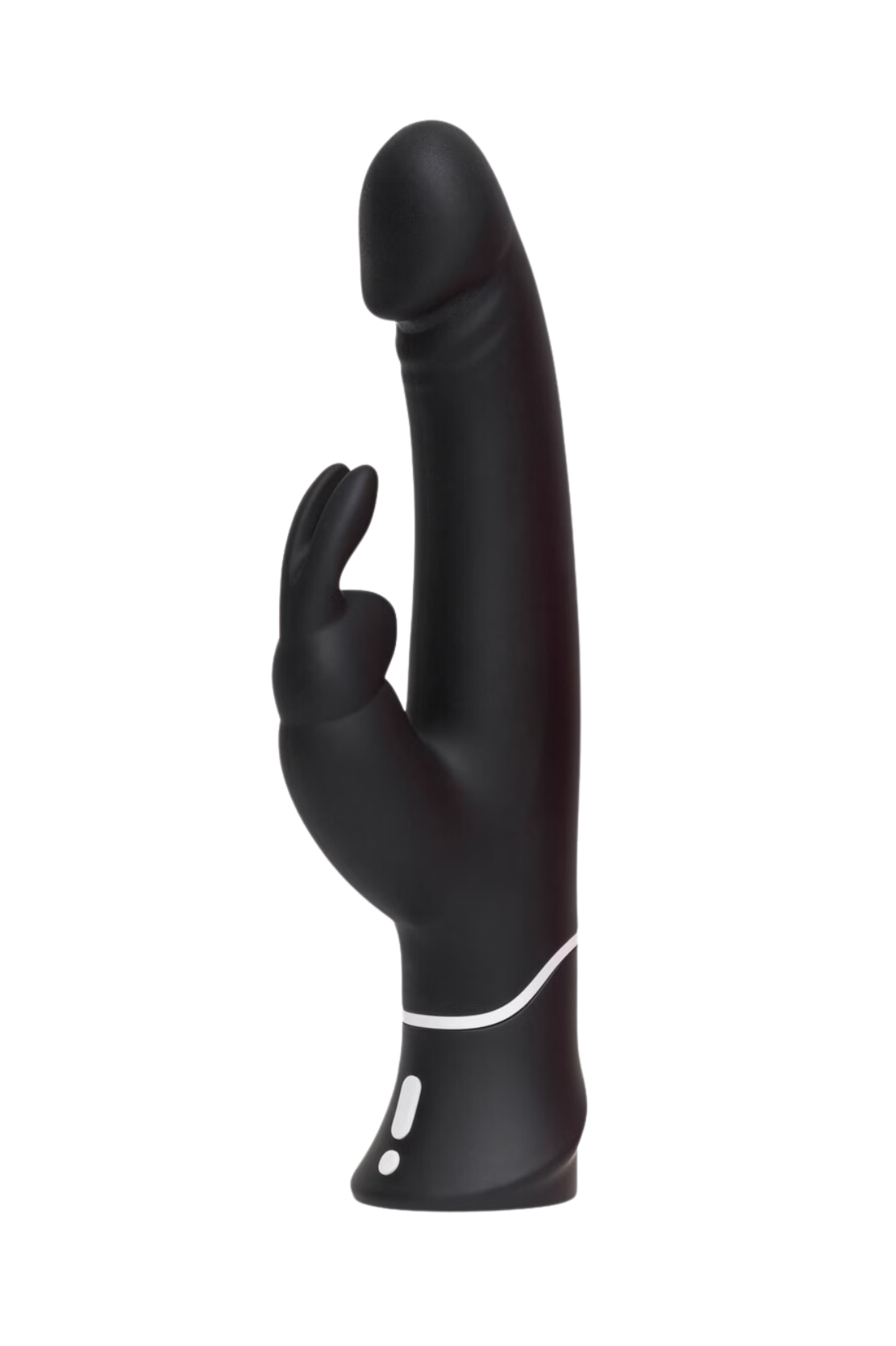 VIBRADOR DUAL REALISTIC