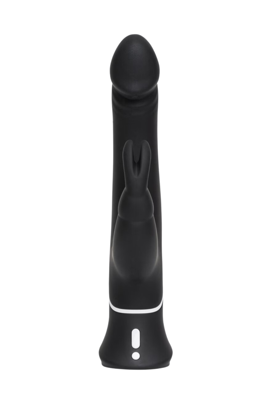 VIBRADOR DUAL REALISTIC