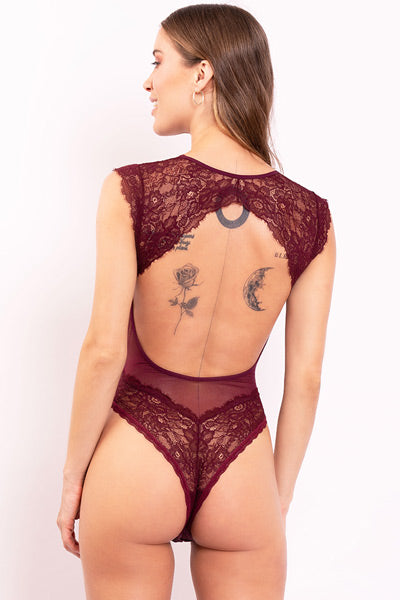 BODY DESIRE