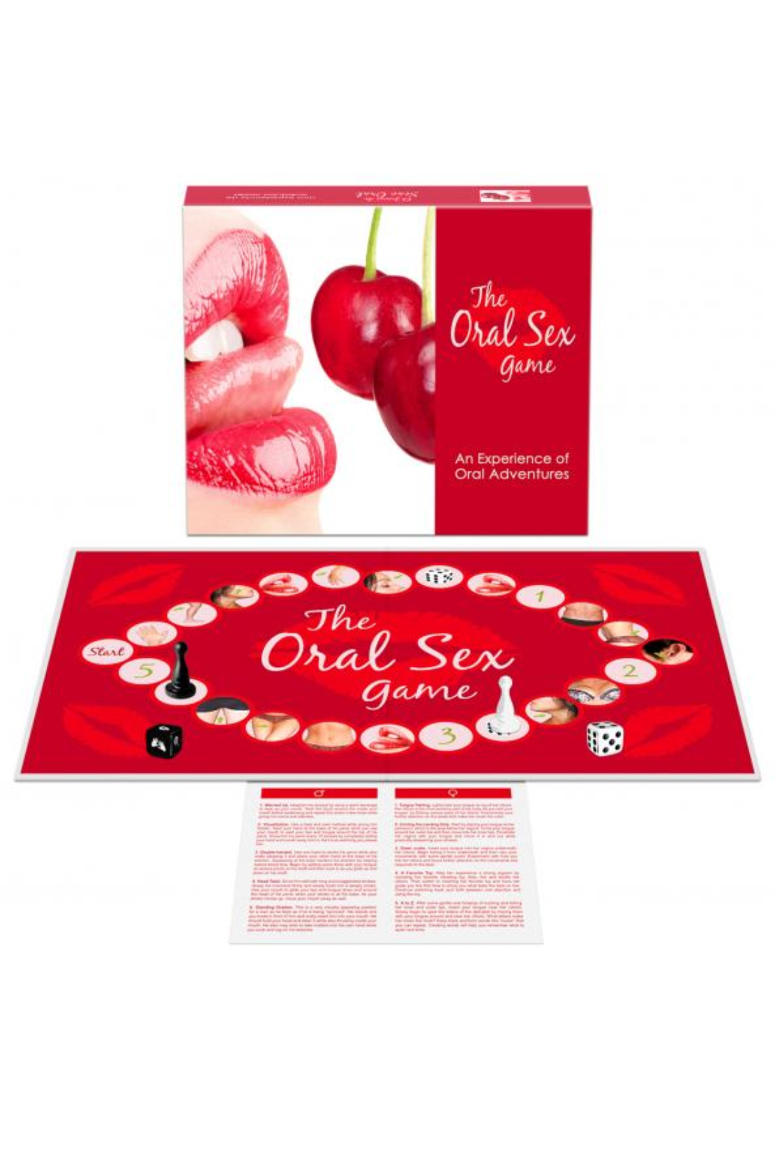JUEGO SEXO ORAL