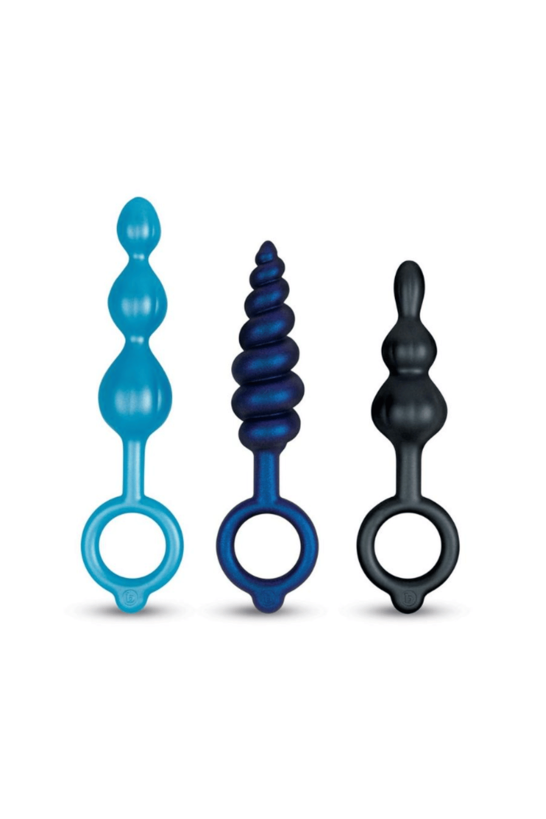 KIT DE CUENTAS ANALES DE SILICONA