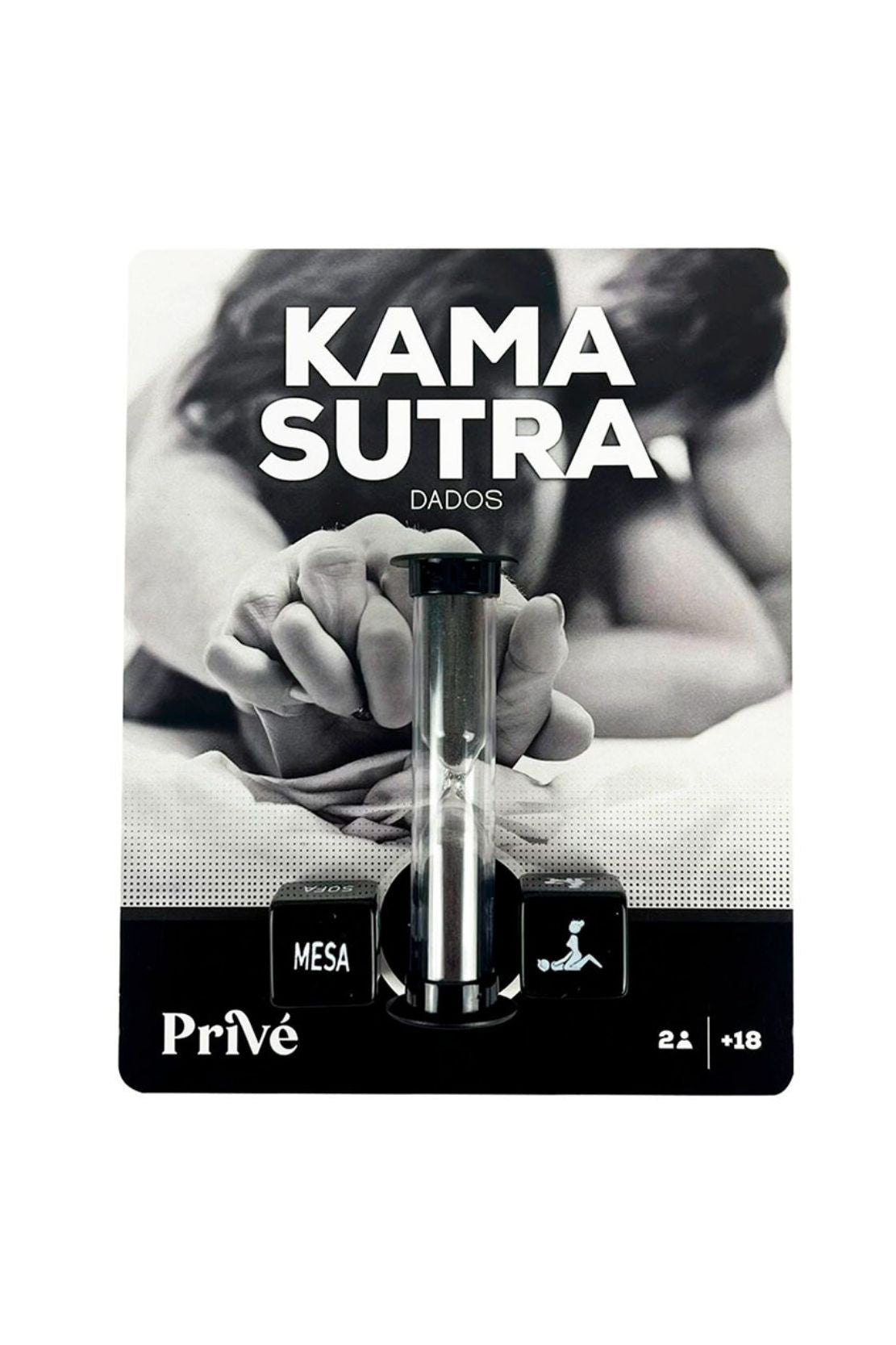 DADOS KAMASUTRA
