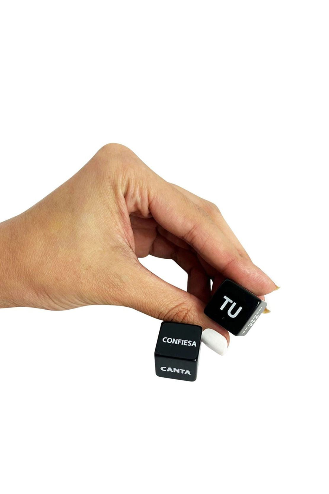 DADOS PARA BEBER