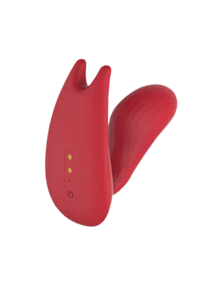 VIBRADOR MAGIC UMI