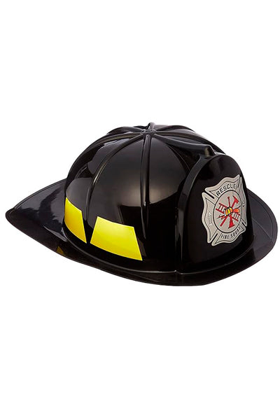 CASCO DE BOMBERO