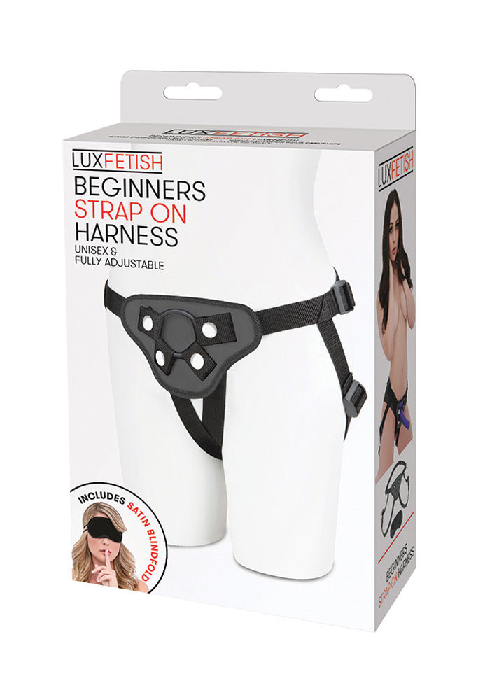 ARNES AJUSTABLE PARA CONSOLADOR LUX FETICHE
