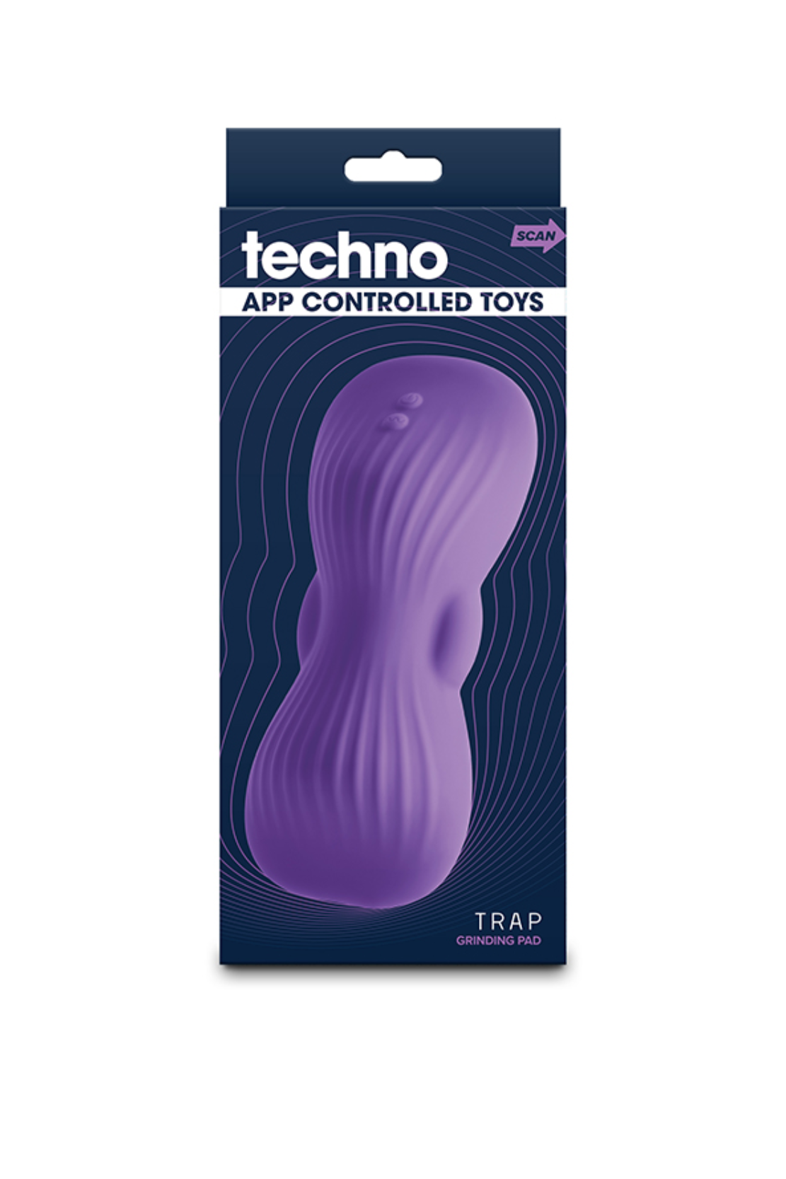 ESTIMULADOR TRAP + APP
