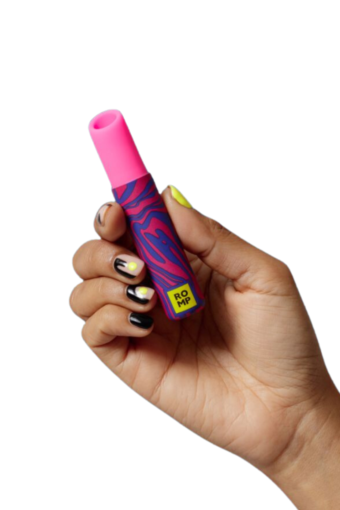 ESTIMULADOR DE CLÍTORIS LIPSTICK