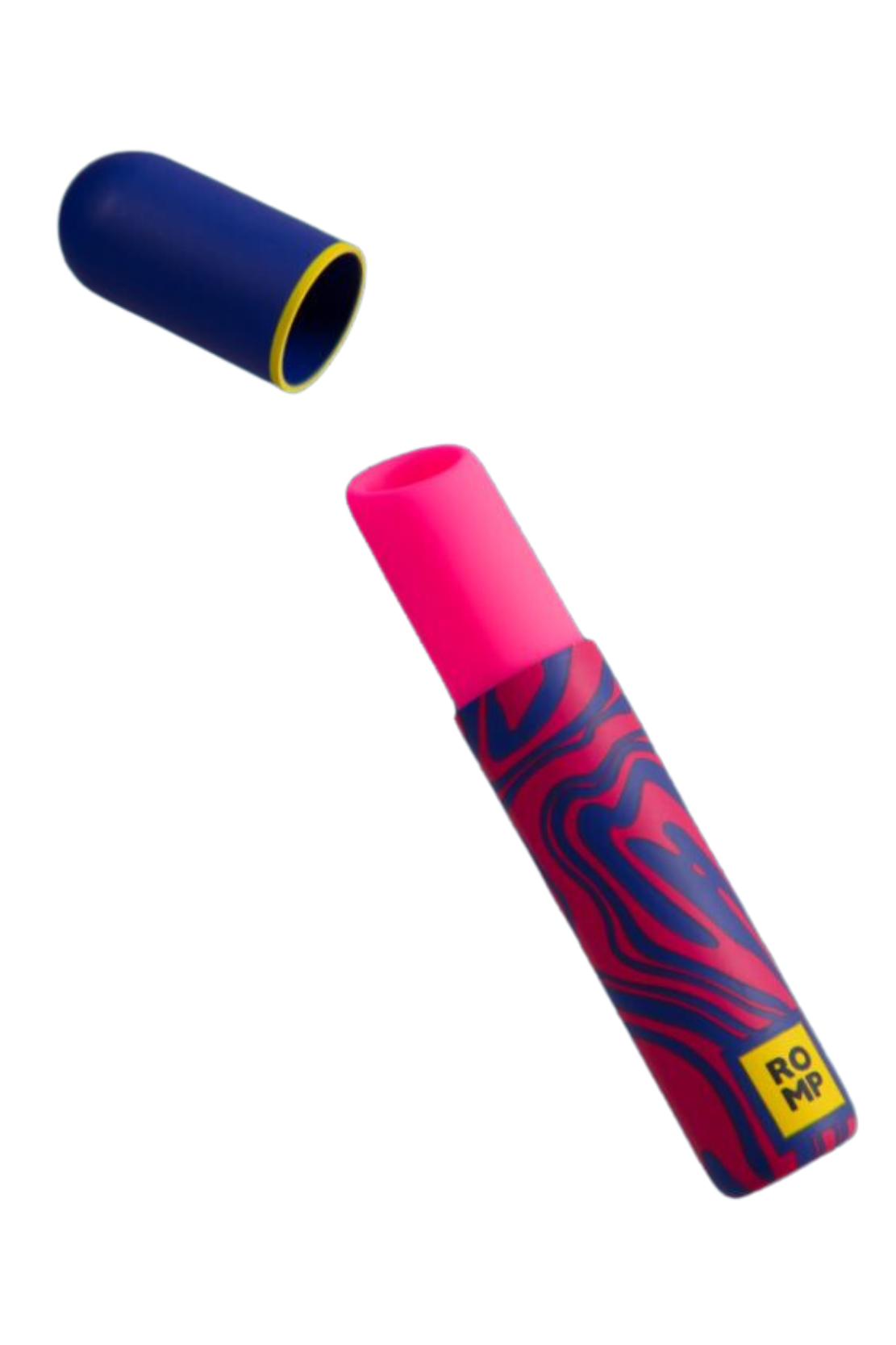 ESTIMULADOR DE CLÍTORIS LIPSTICK