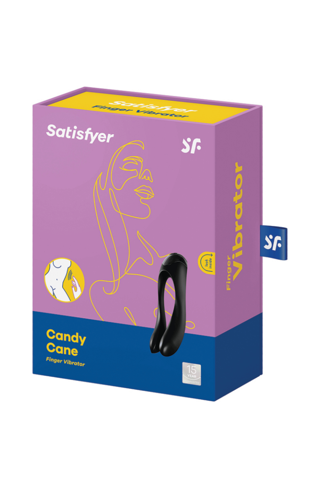 ESTIMULADOR CANDY CANE