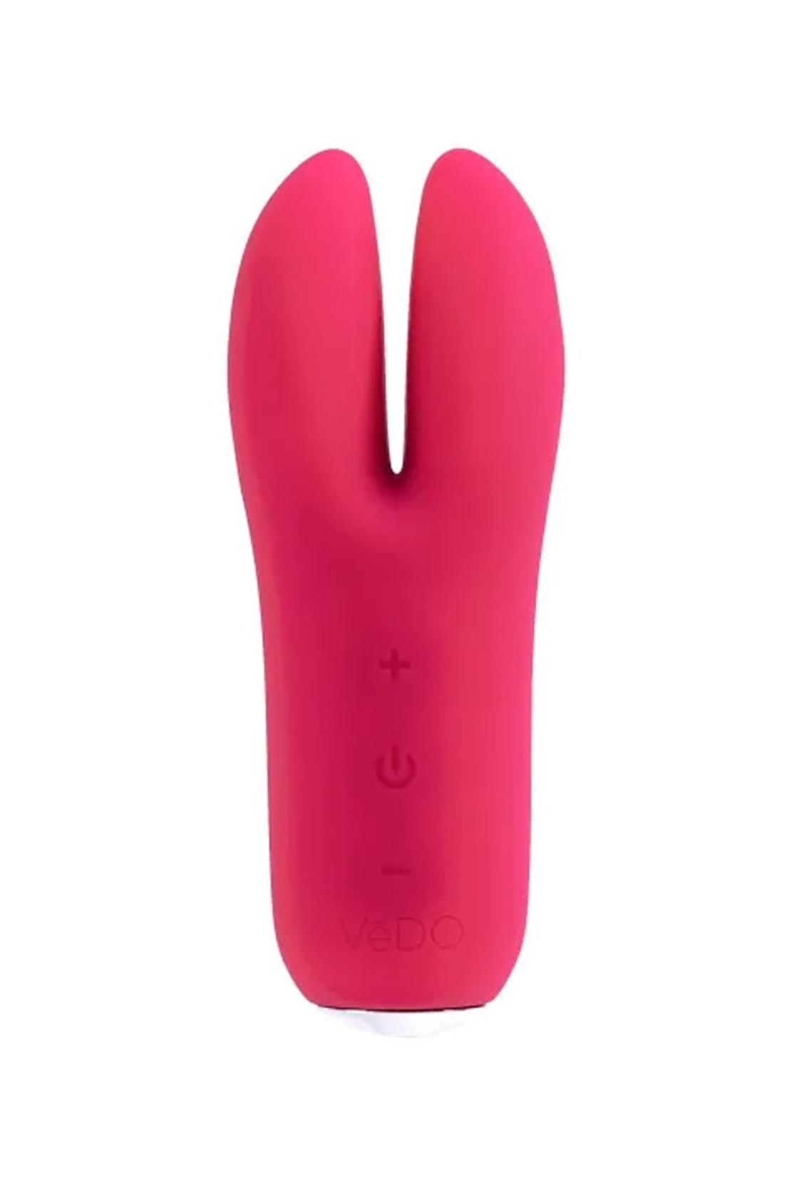 VIBRADOR DUAL KITTI