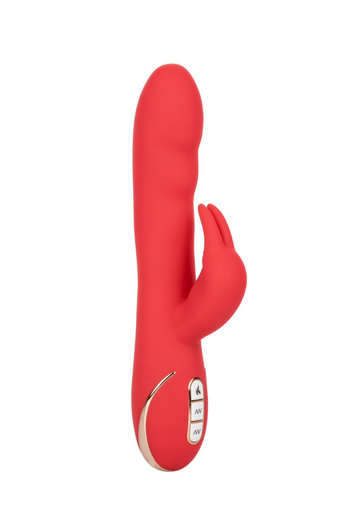 VIBRADOR EJE CALENTADOR JACK RABBIT