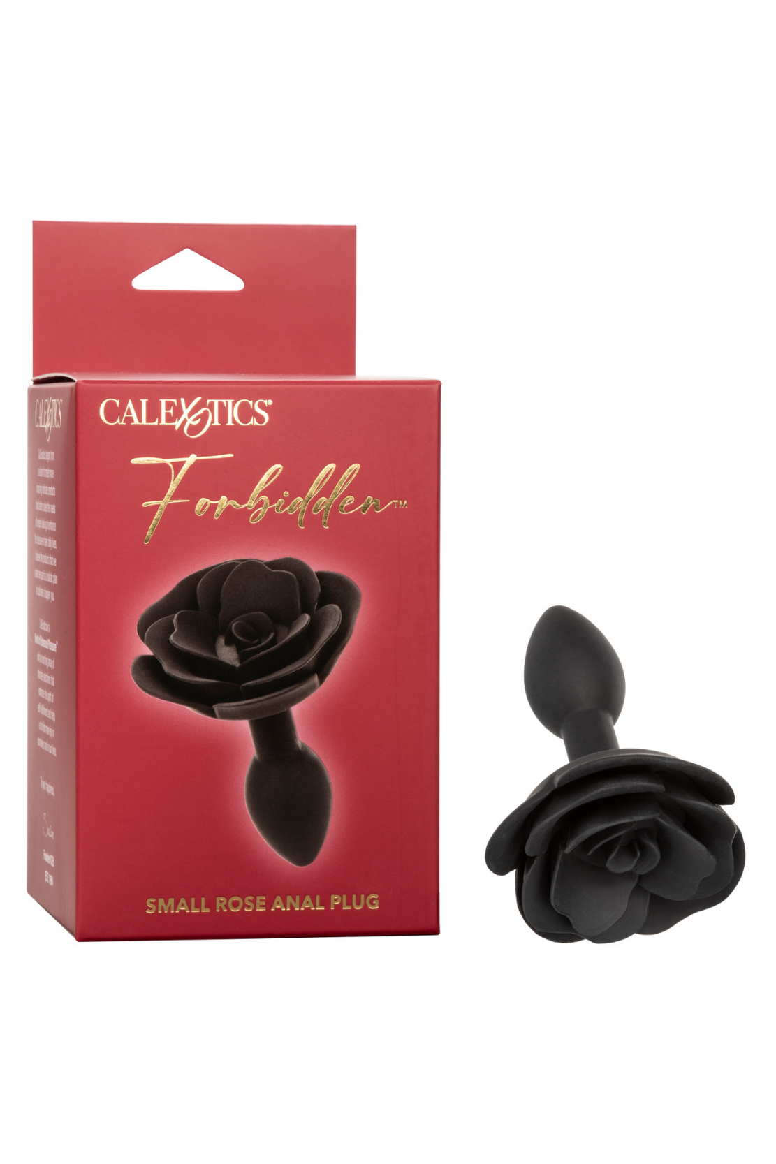 TAPON ANAL FORBIDDEN