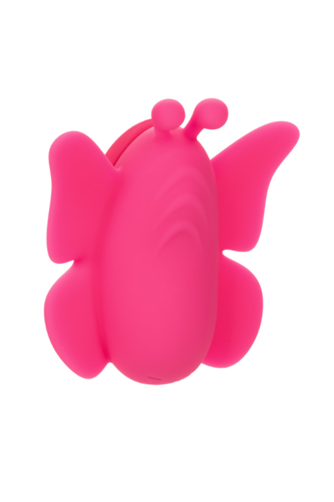 VIBRADOR MARIPOSA PARA TANGA NEON VIBES