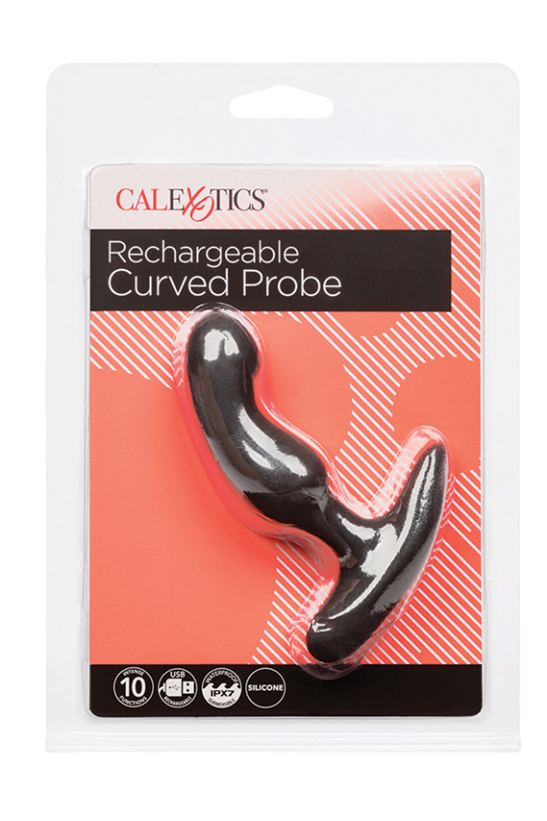 PLUG ANAL VIBRADOR CURVE