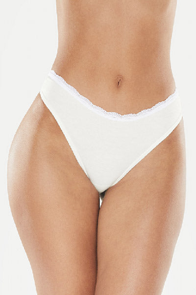 TANGA COMFORT