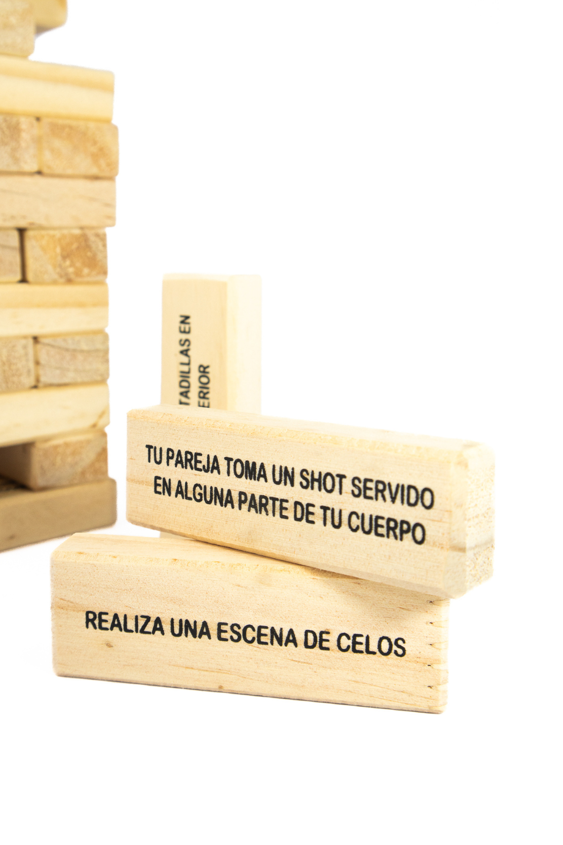 TORRE DEL AMOR