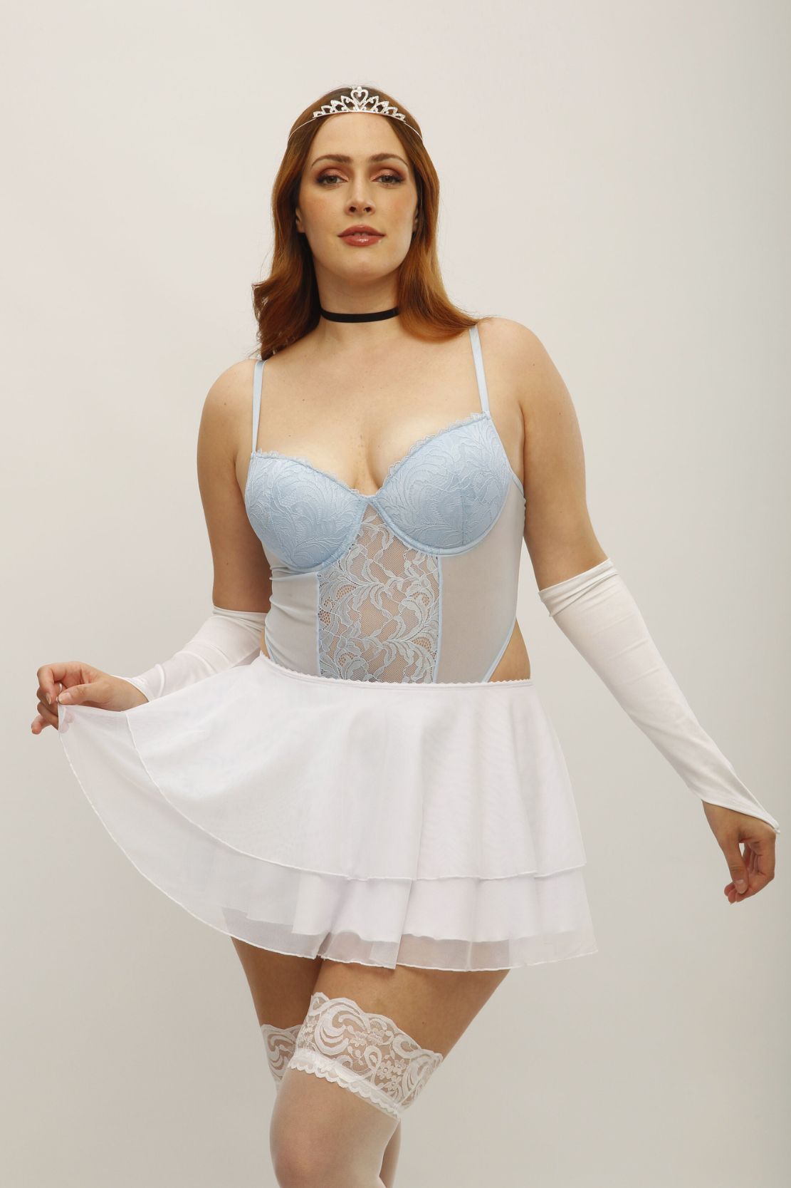 DULCE CENICIENTA