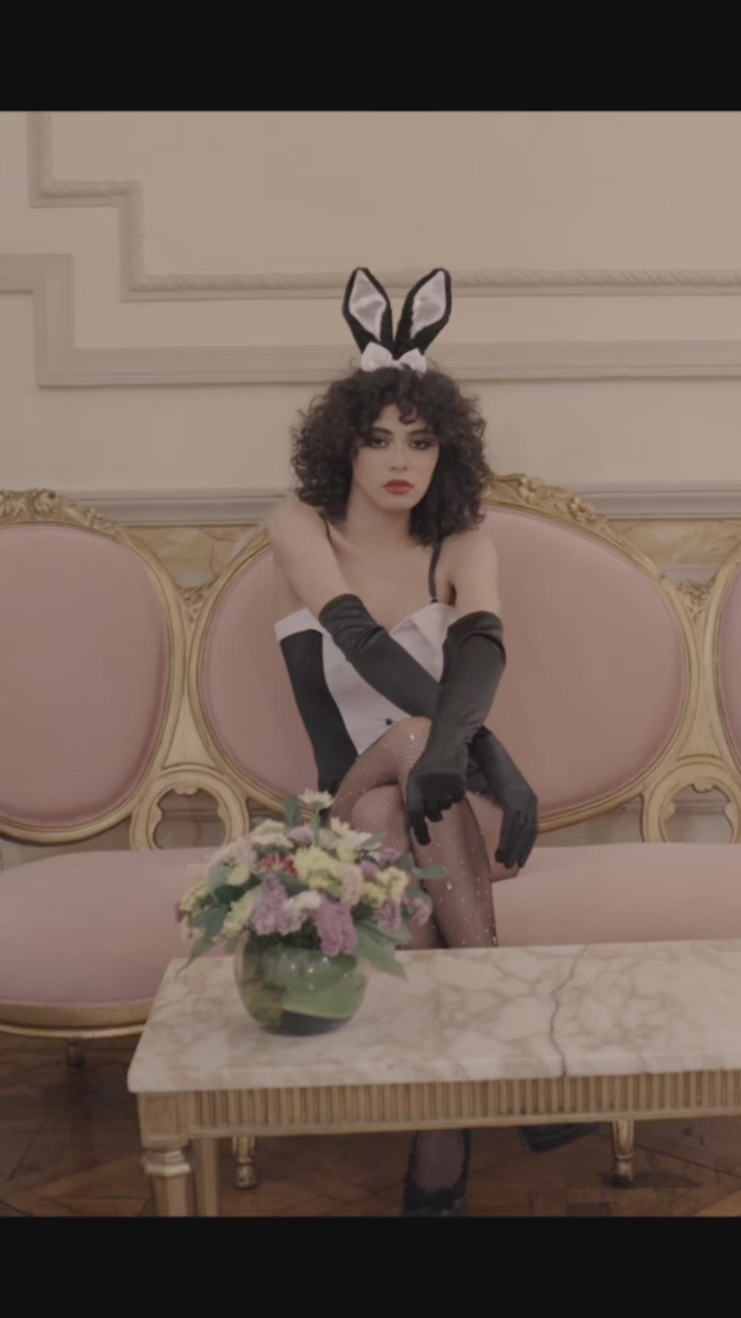 Cargar y reproducir el video en el visor de la galería, PLAYBOY