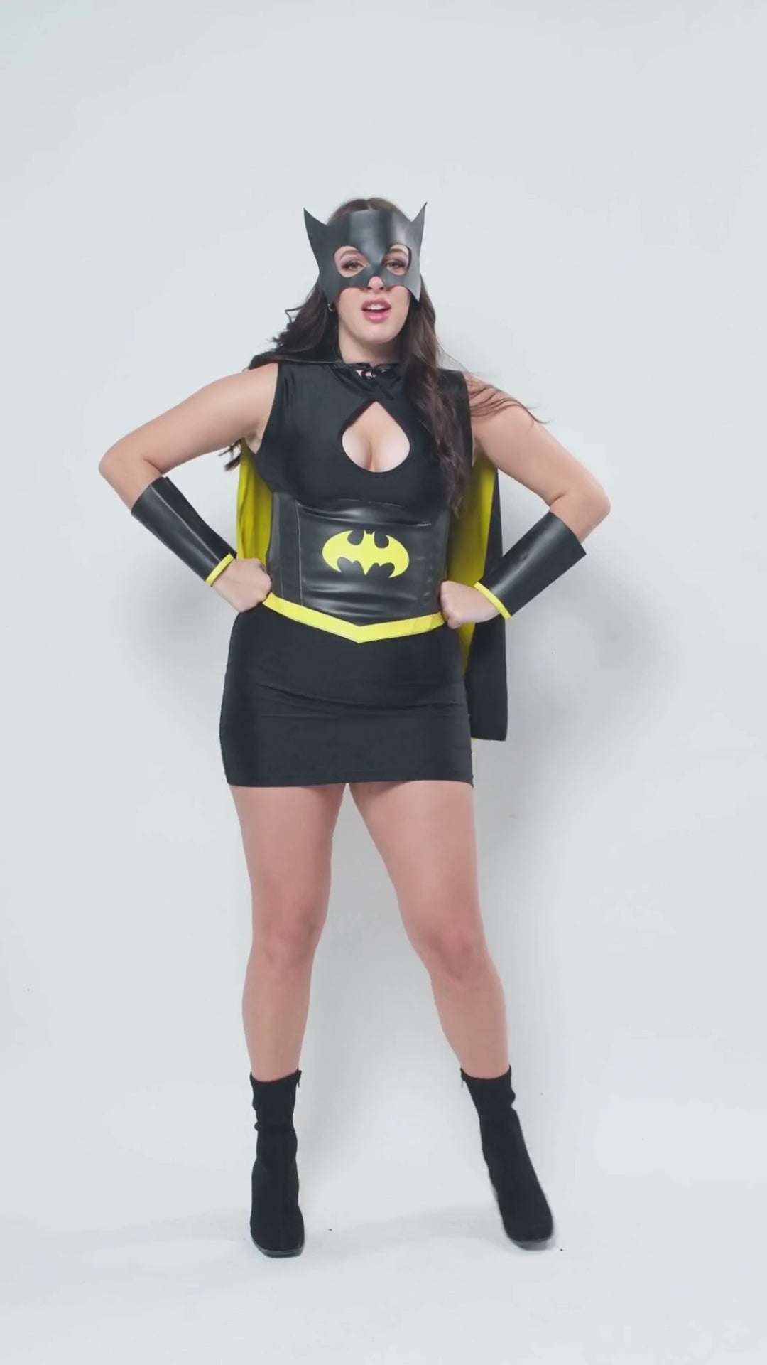 Cargar y reproducir el video en el visor de la galería, BATICHICA  CORSET