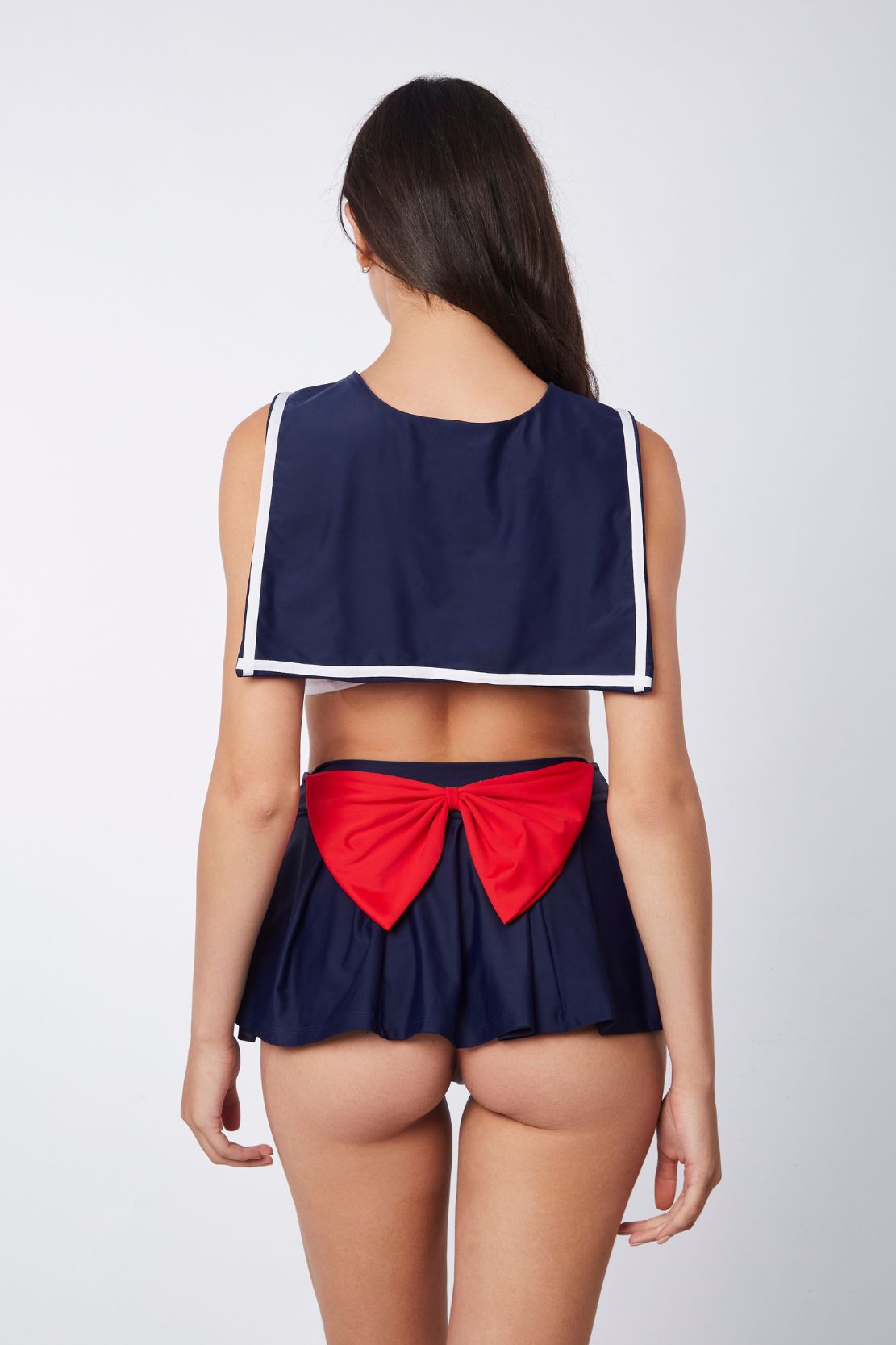 SAILOR MOON SEXY