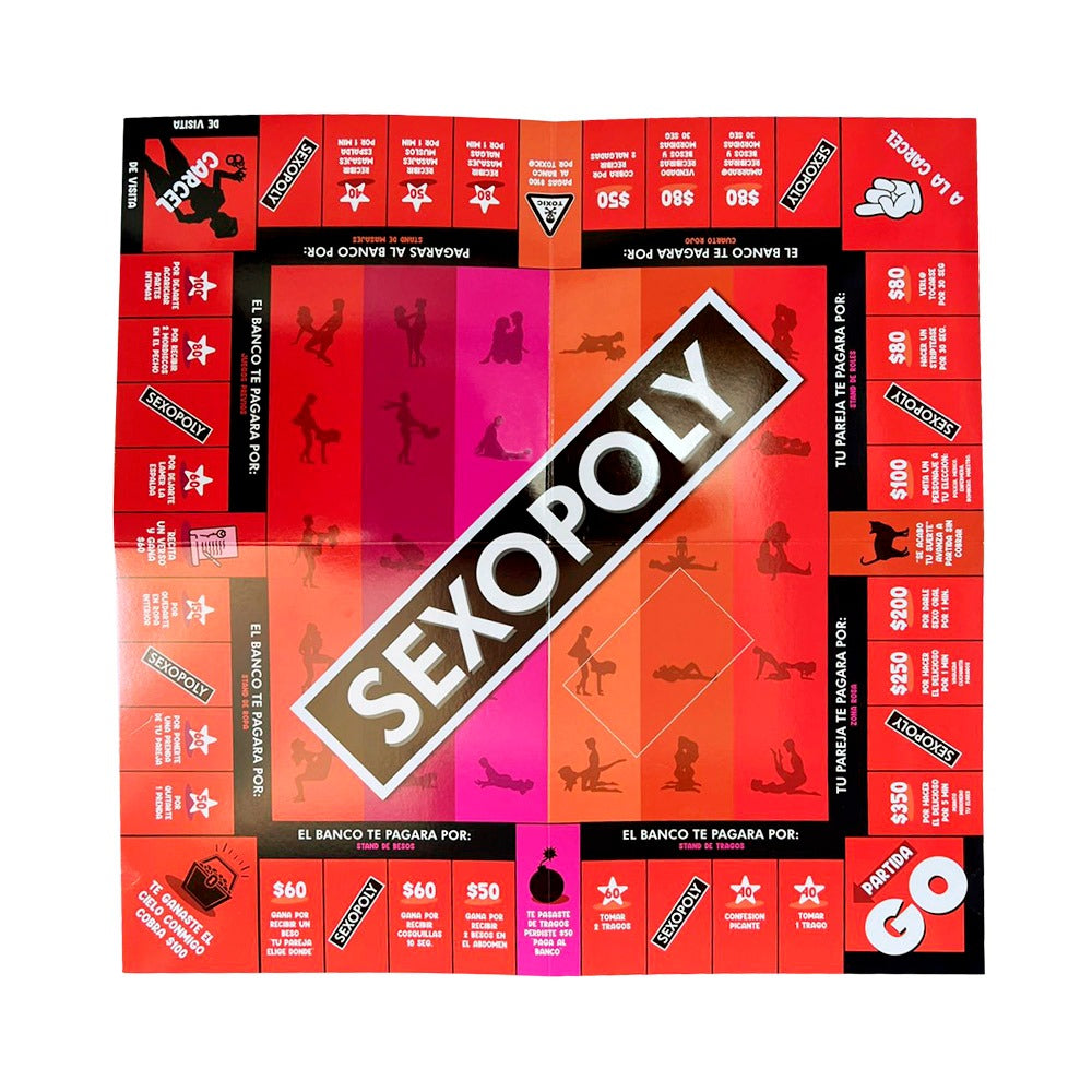 SEXOPOLY