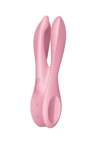 SATISFYER  THREESOME 1