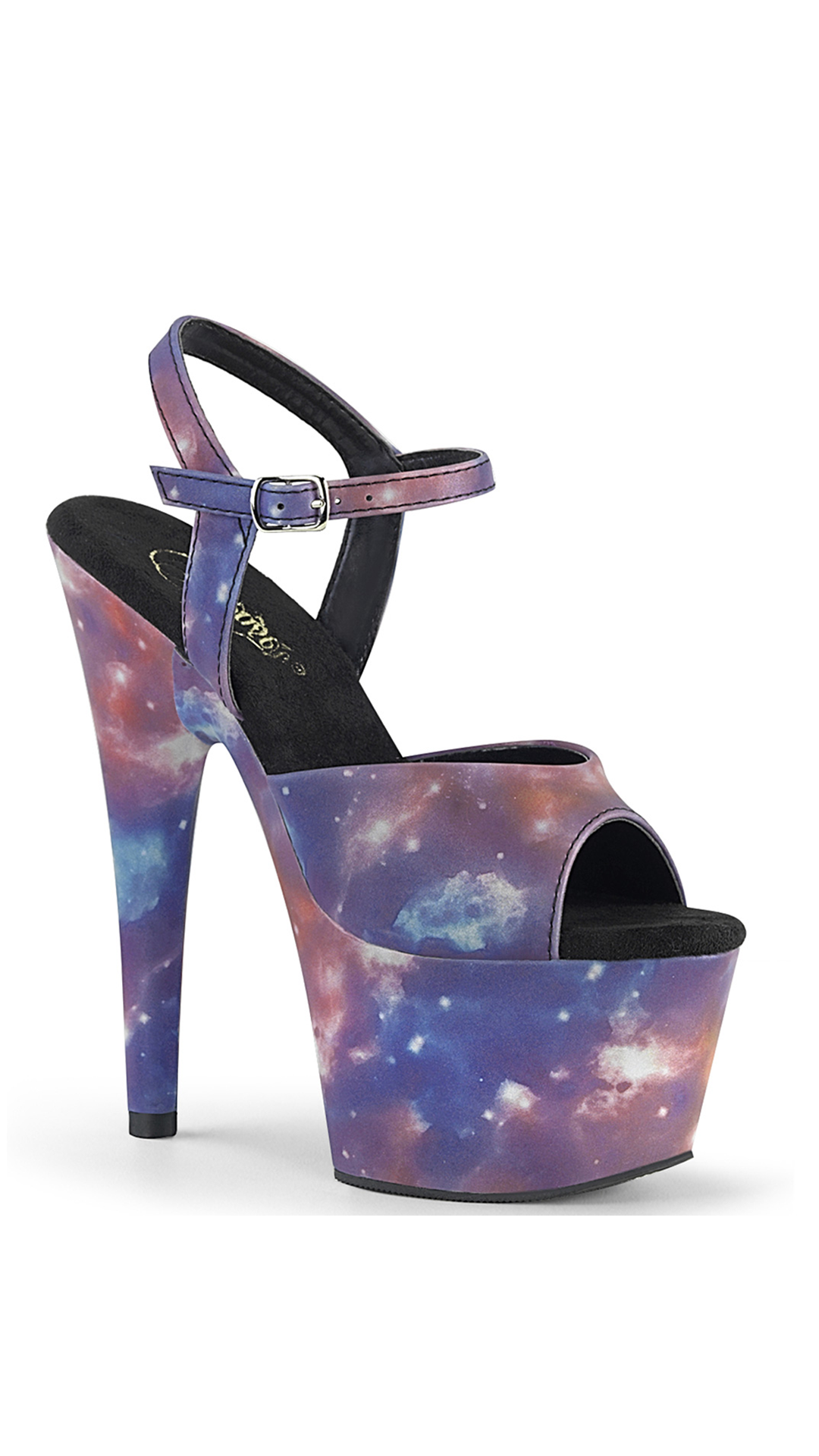 TACONES EFECTO GALAXIA