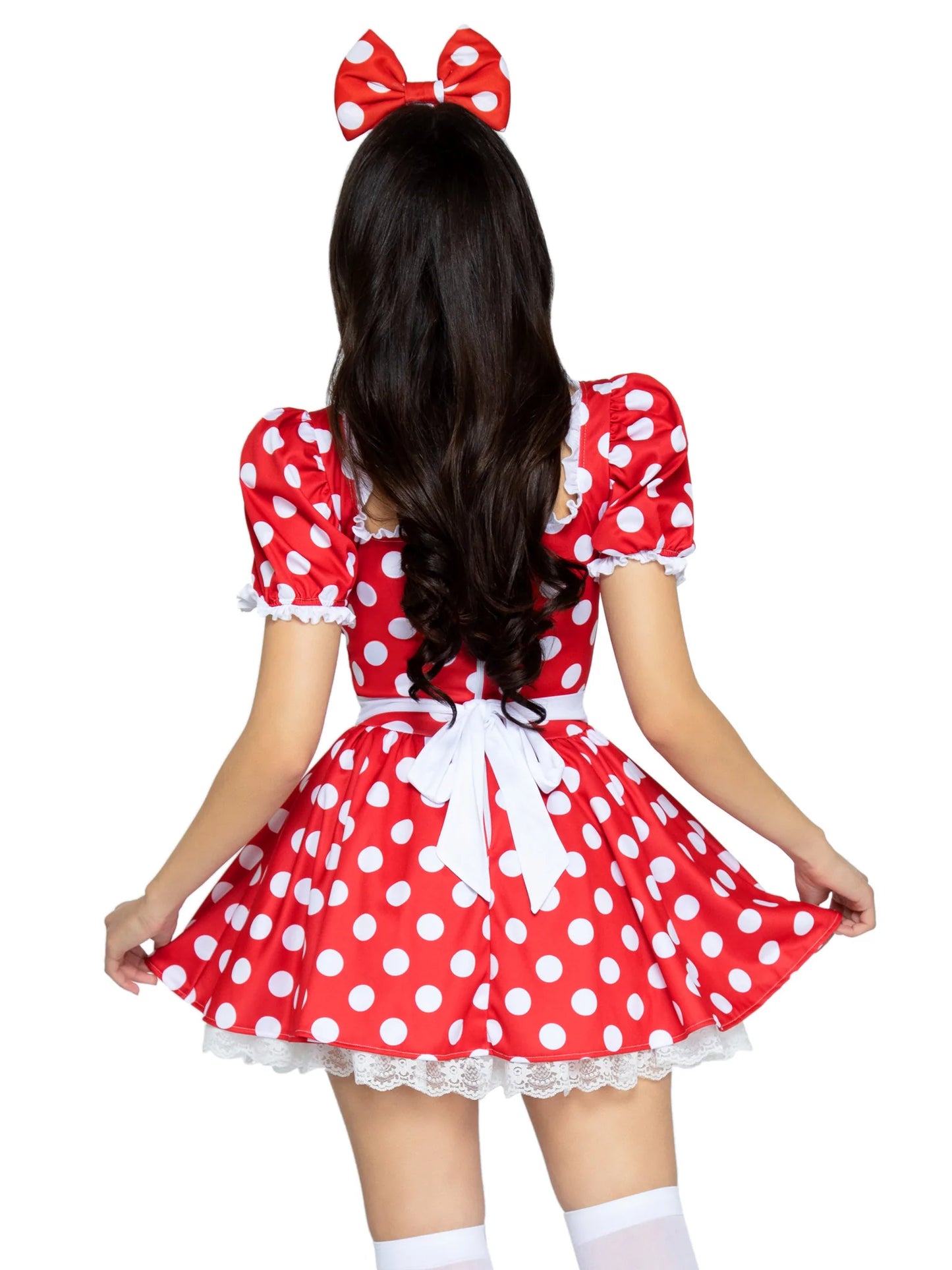 DISFRAZ SWEET MINNIE