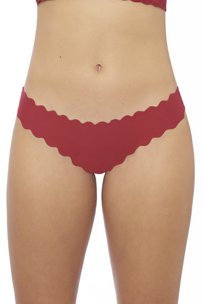 TANGA DE SEDA