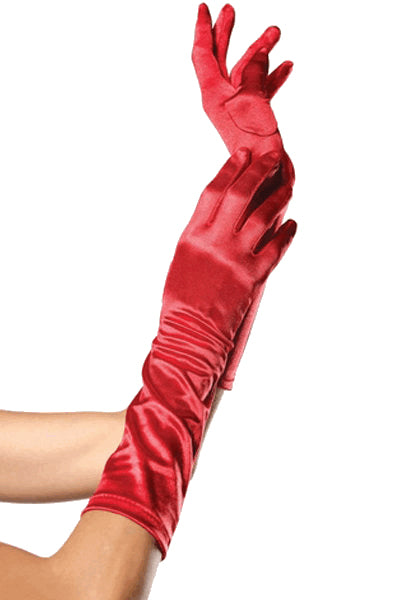 GUANTES ELEGANCIA