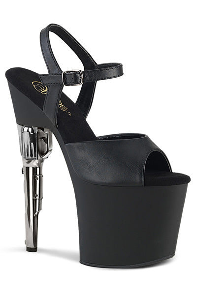 TACONES GUN