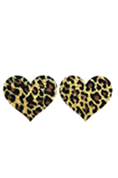 CUBREPEZON CORAZON PRINT