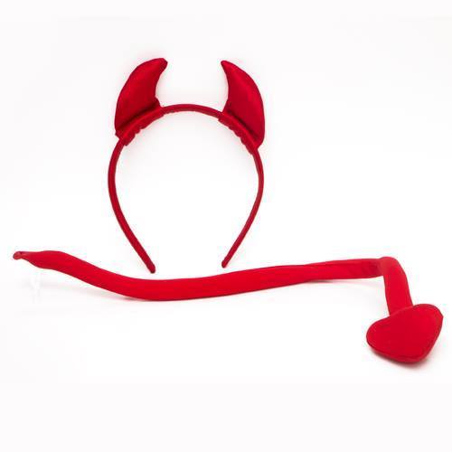 KIT DE DIABLA