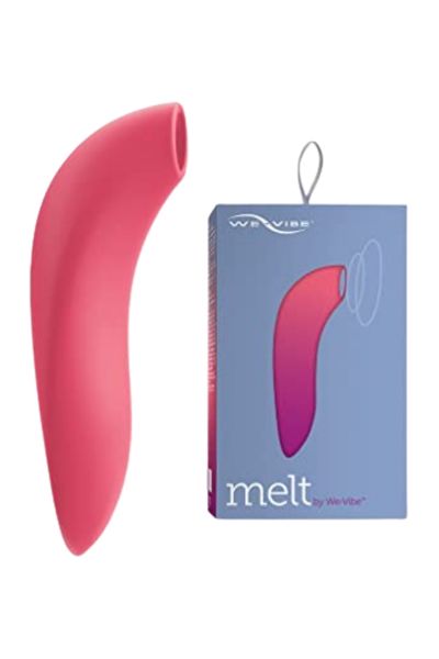 ESTIMULADOR DE CLÍTORIS WE MELT
