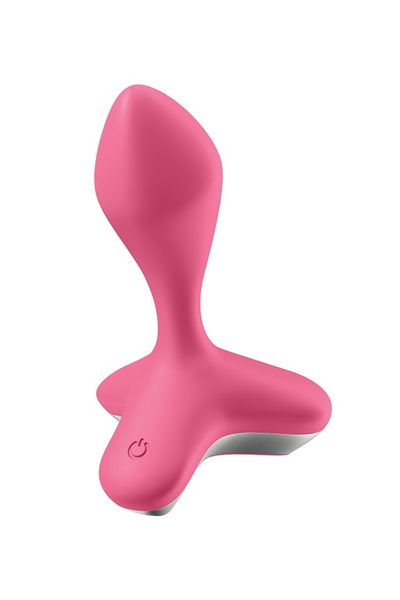SATISFYER GAME