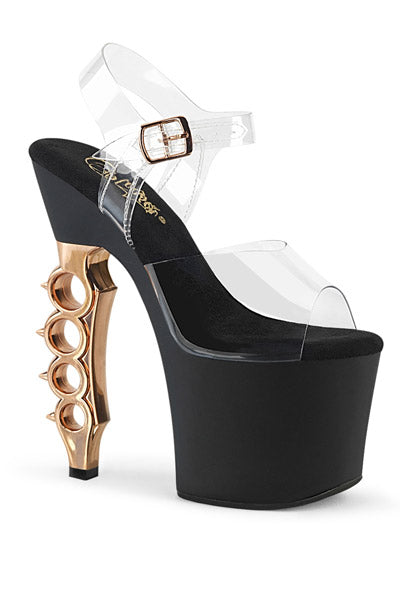 TACONES XTREME