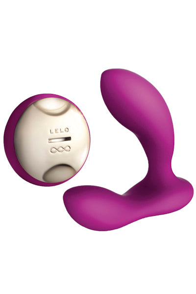 VIBRADOR LELO HUGO