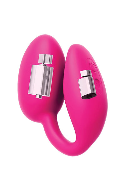 VIBRADOR WONDERLOVE