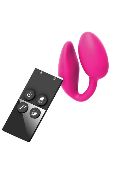 VIBRADOR WONDERLOVE