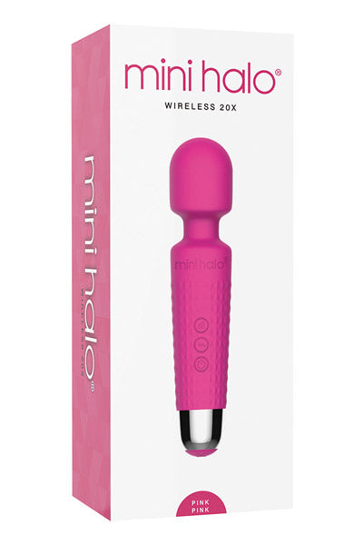 MINI VIBRADOR DE SILICONA